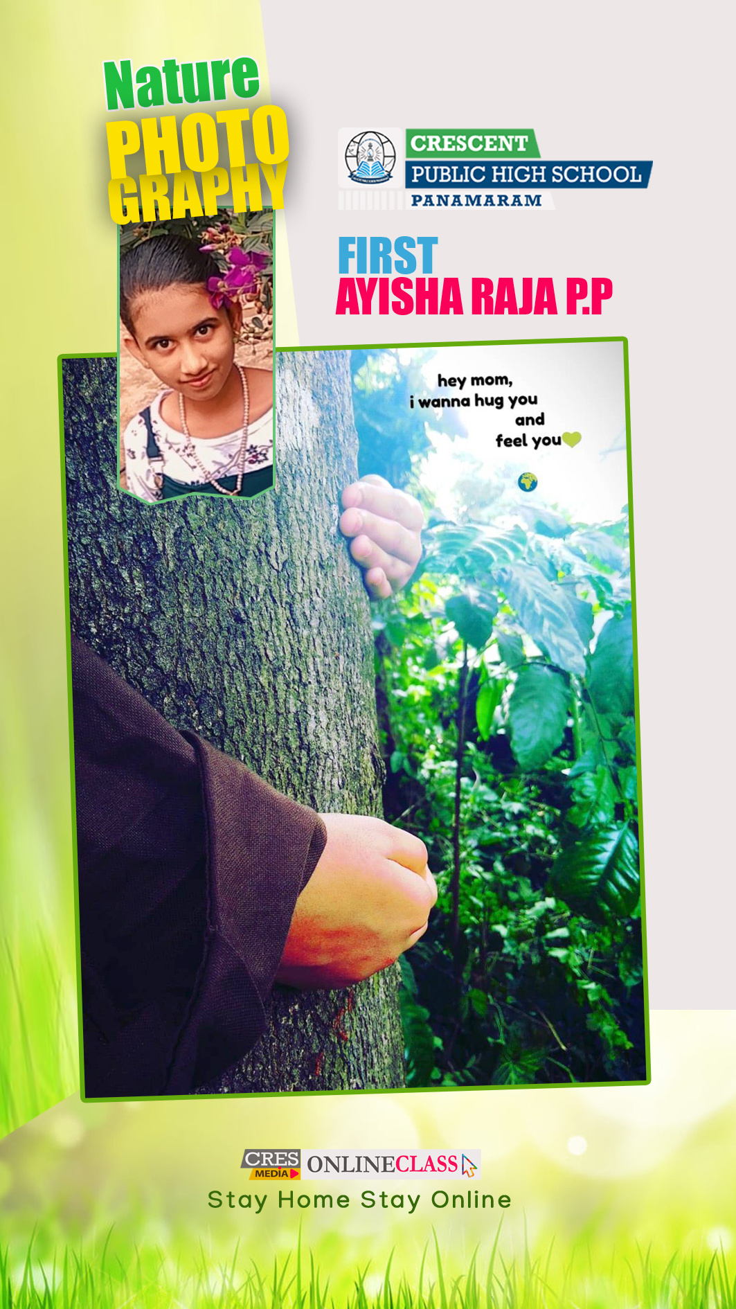 World Environment Day 2021 NATURE PHOTO GRAPHY 